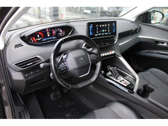 Peugeot 3008 1.5 HDI AUT 