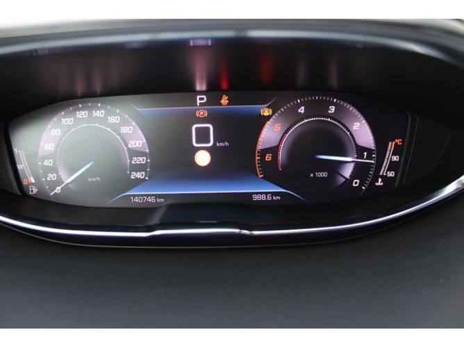 Peugeot 3008 1.5 HDI AUT 