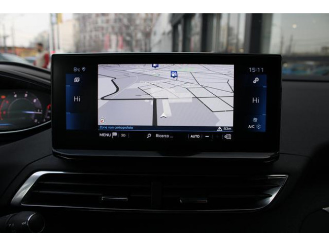 Peugeot 3008 1.5 HDI AUT 