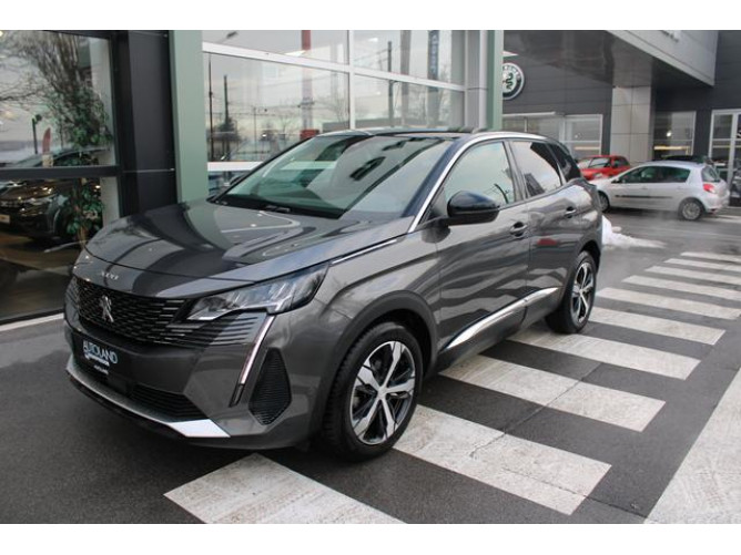 Peugeot 3008 1.5 HDI AUT 