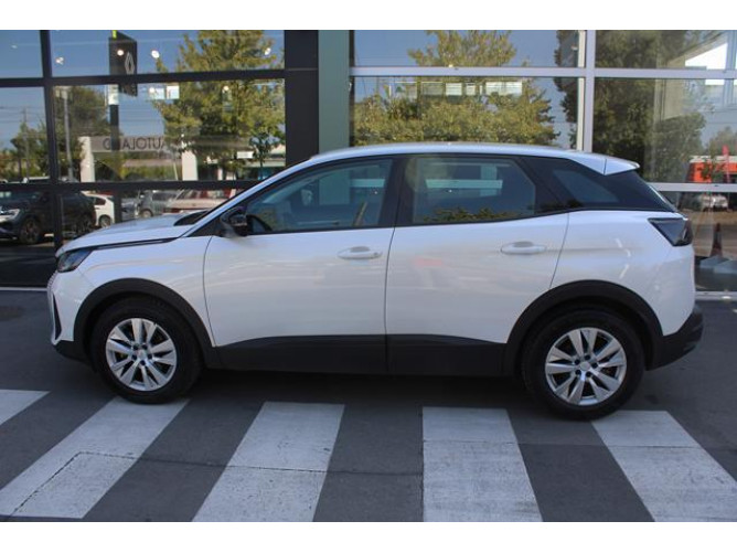 Peugeot 3008 1.5 HDI AUT 