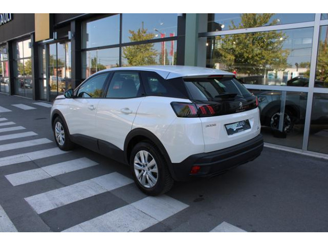 Peugeot 3008 1.5 HDI AUT 