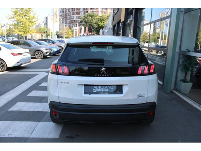 Peugeot 3008 1.5 HDI AUT 
