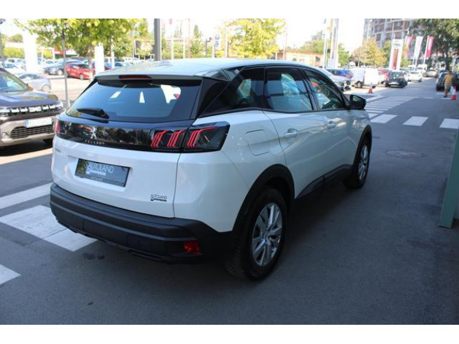 Peugeot 3008 1.5 HDI AUT 