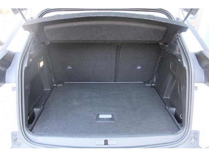 Peugeot 3008 1.5 HDI AUT 