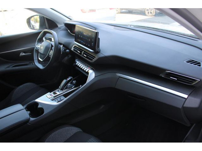 Peugeot 3008 1.5 HDI AUT 