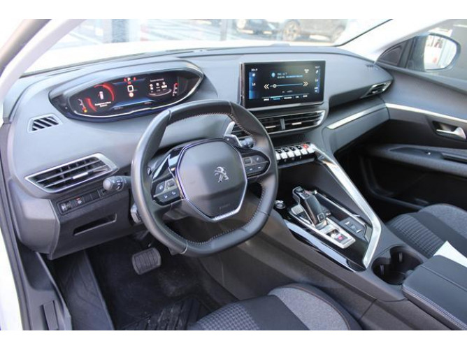 Peugeot 3008 1.5 HDI AUT 