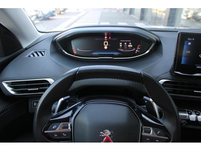 Peugeot 3008 1.5 HDI AUT 