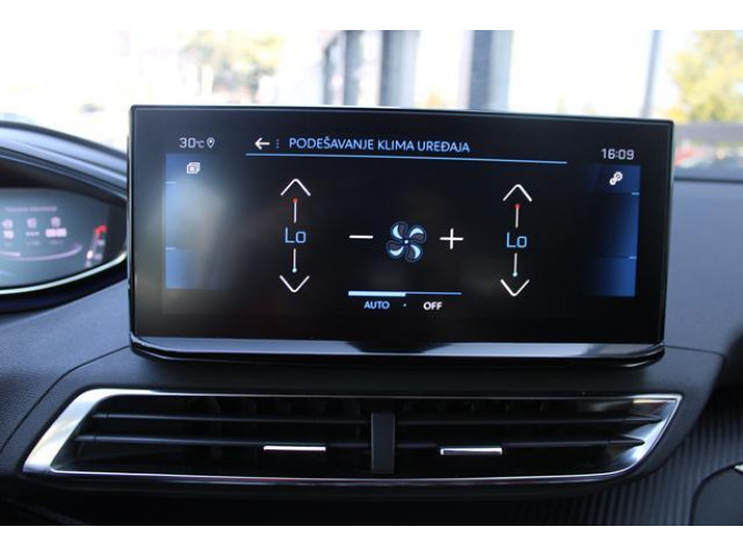 Peugeot 3008 1.5 HDI AUT 