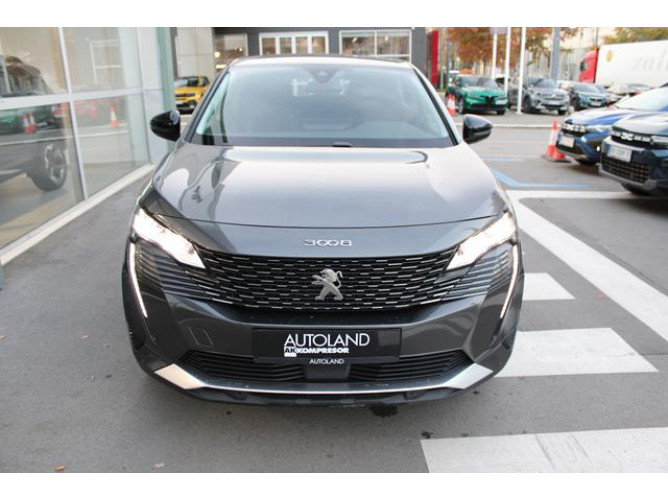 PEUGEOT 3008 1.5 HDI AUT 