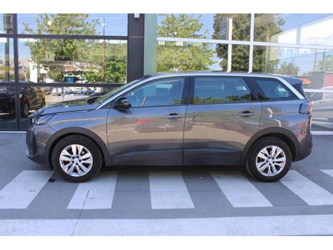 Peugeot 5008 1.5 HDI AUT 