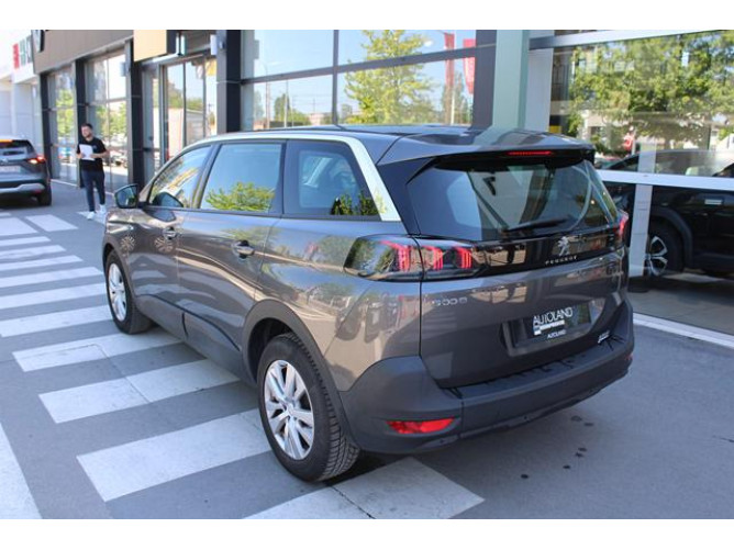 Peugeot 5008 1.5 HDI AUT 