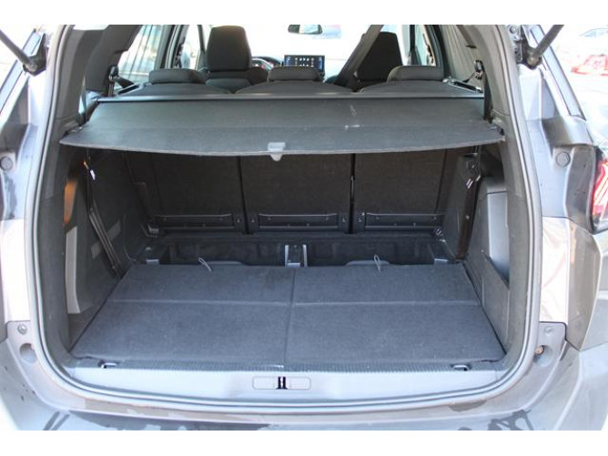 Peugeot 5008 1.5 HDI AUT 