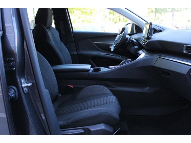 Peugeot 5008 1.5 HDI AUT 