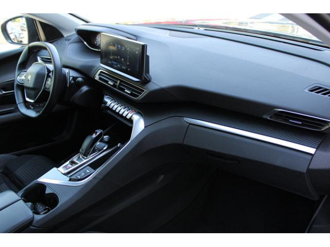 Peugeot 5008 1.5 HDI AUT 