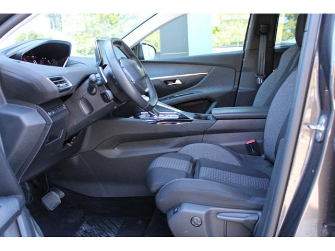 Peugeot 5008 1.5 HDI AUT 