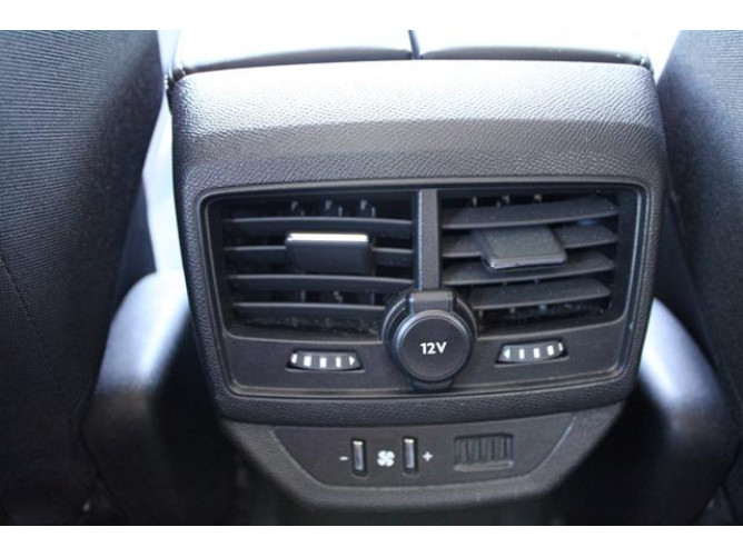 Peugeot 5008 1.5 HDI AUT 