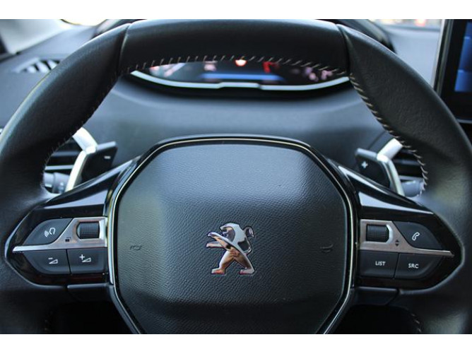 Peugeot 5008 1.5 HDI AUT 
