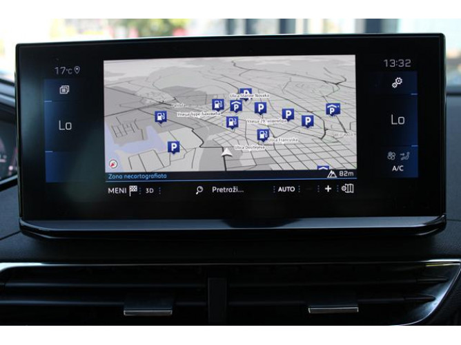 Peugeot 5008 1.5 HDI AUT 