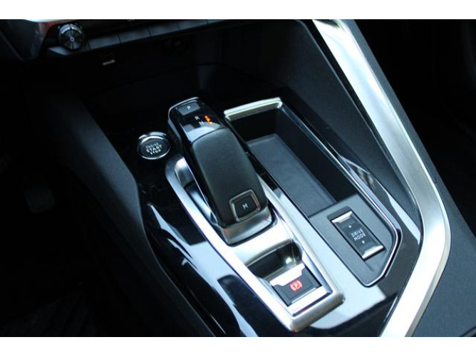 Peugeot 5008 1.5 HDI AUT 