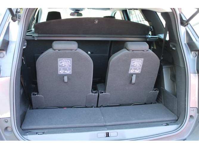 Peugeot 5008 1.5 HDI AUT 