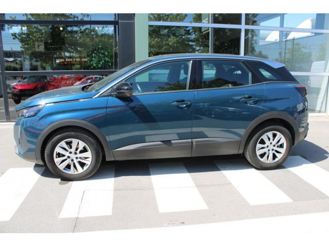 Peugeot 3008 1.5 HDI AUT 