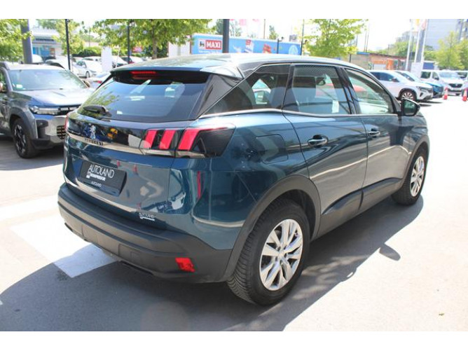 Peugeot 3008 1.5 HDI AUT 