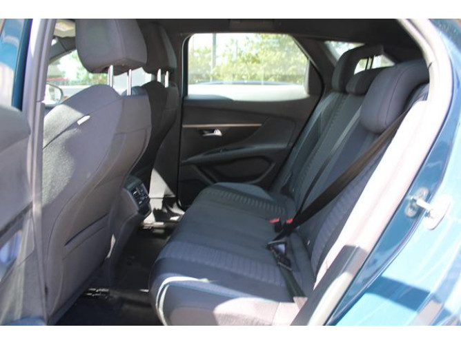 Peugeot 3008 1.5 HDI AUT 