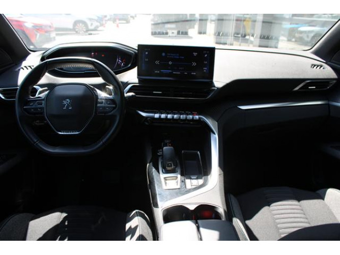Peugeot 3008 1.5 HDI AUT 