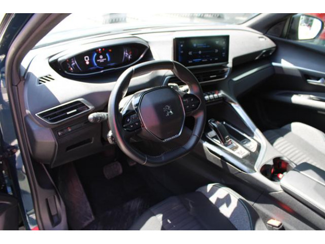 Peugeot 3008 1.5 HDI AUT 