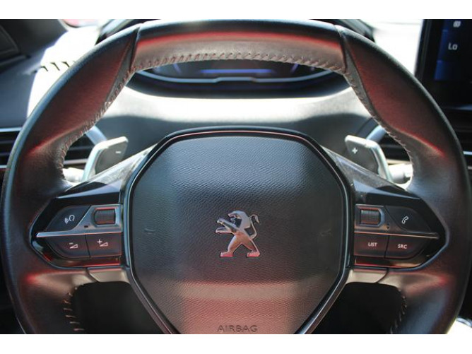 Peugeot 3008 1.5 HDI AUT 