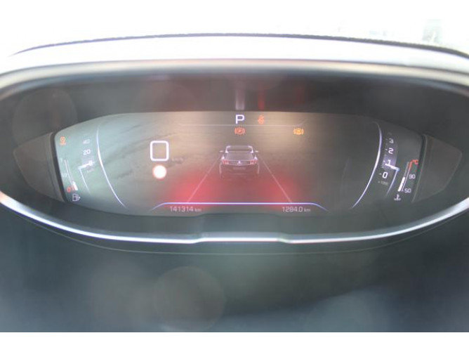 Peugeot 3008 1.5 HDI AUT 