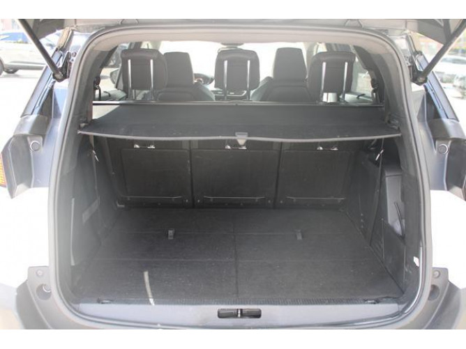 Peugeot 5008 2.0 hdi GT LINE AUT 