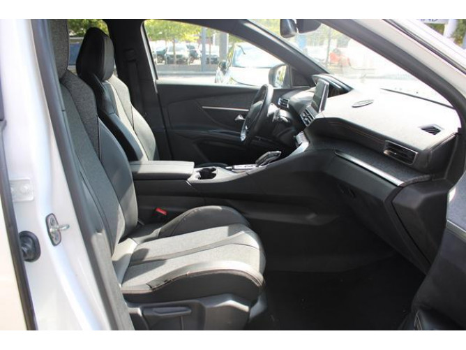 Peugeot 5008 2.0 hdi GT LINE AUT 