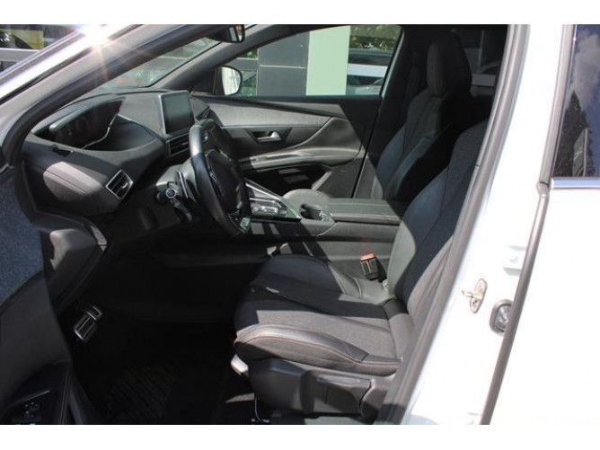 Peugeot 5008 2.0 hdi GT LINE AUT 