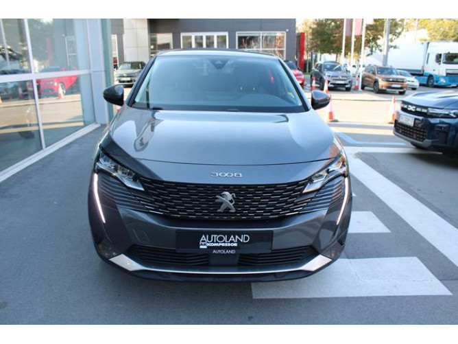 Peugeot 3008 1.2 PURETECH 