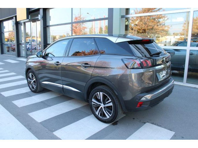 Peugeot 3008 1.2 PURETECH 