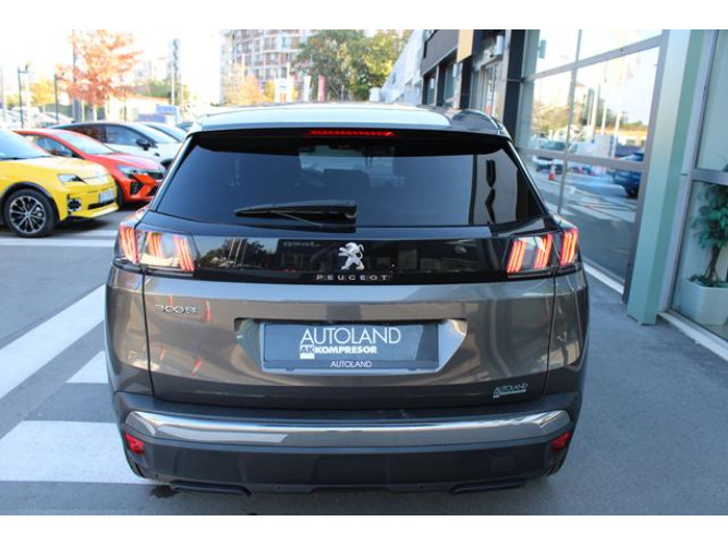 Peugeot 3008 1.2 PURETECH 