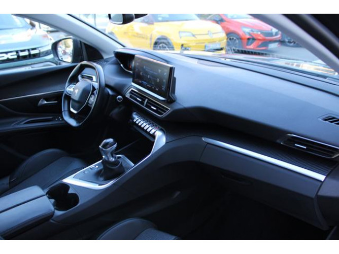 Peugeot 3008 1.2 PURETECH 