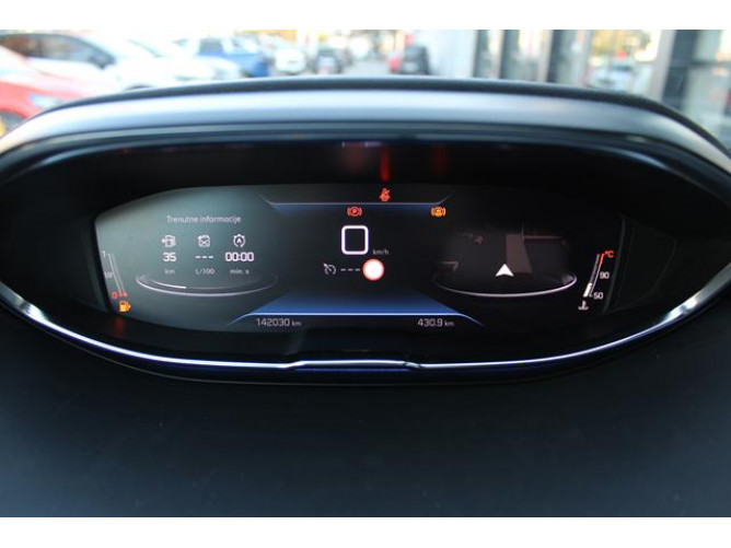 Peugeot 3008 1.2 PURETECH 