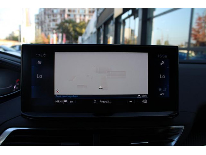 Peugeot 3008 1.2 PURETECH 