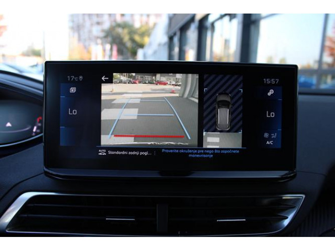 Peugeot 3008 1.2 PURETECH 