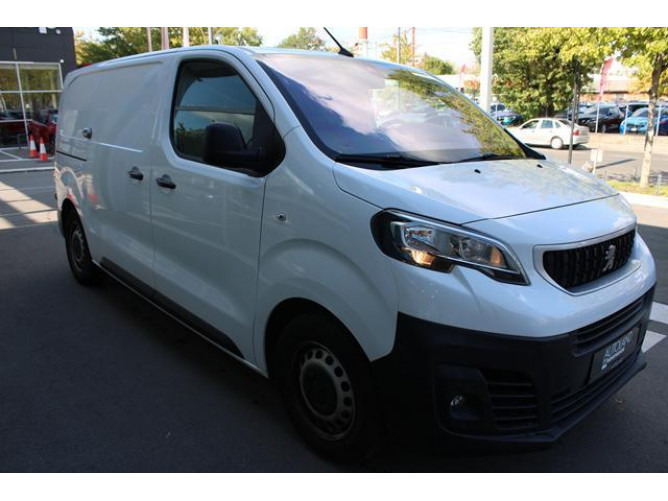 Peugeot Expert 1.5 HDI 