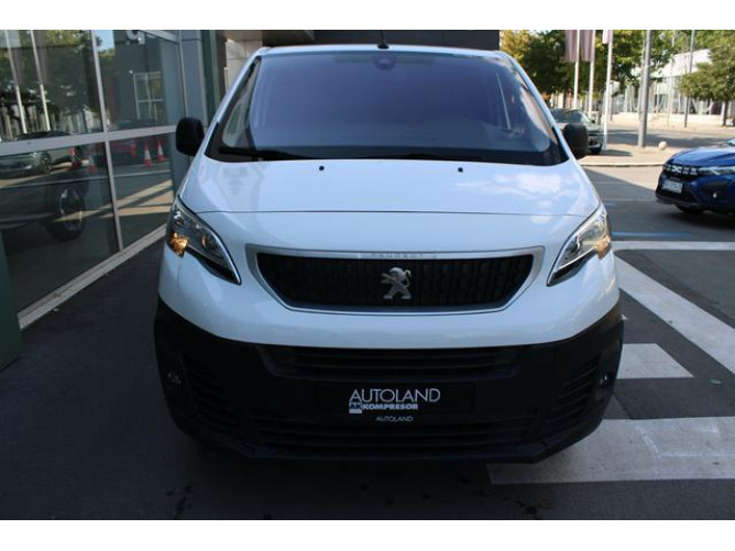 Peugeot Expert 1.5 HDI 