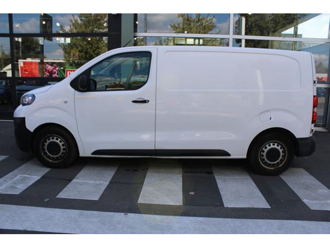 Peugeot Expert 1.5 HDI 