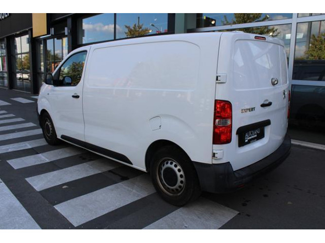 Peugeot Expert 1.5 HDI 