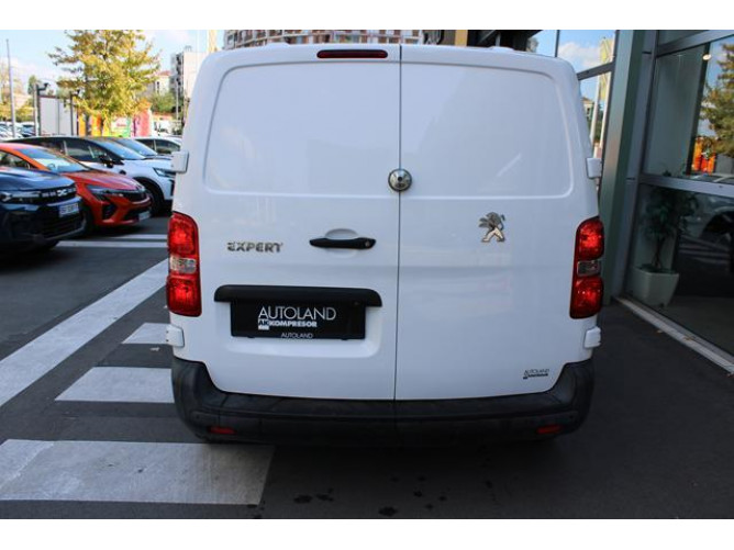Peugeot Expert 1.5 HDI 