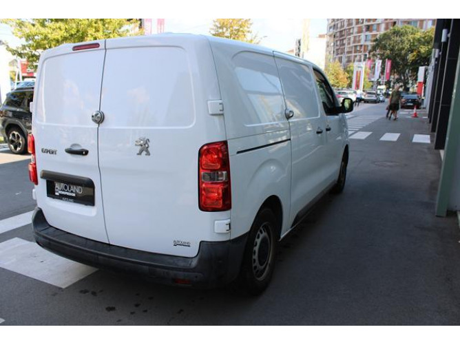 Peugeot Expert 1.5 HDI 