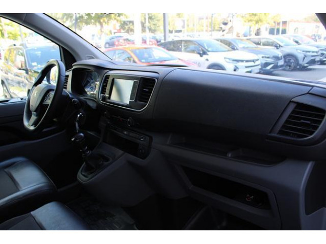 Peugeot Expert 1.5 HDI 