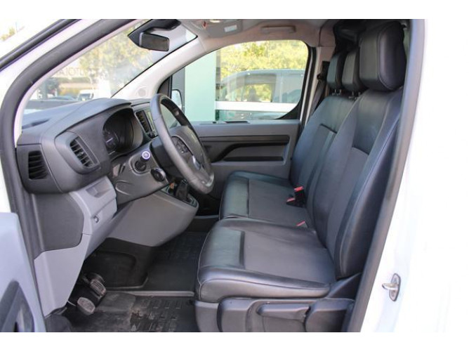 Peugeot Expert 1.5 HDI 